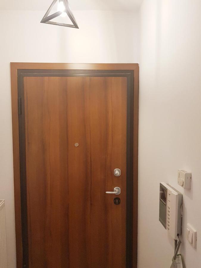 Magenta Ruby Appartment #Free Parking#!! Thessaloniki Exterior photo
