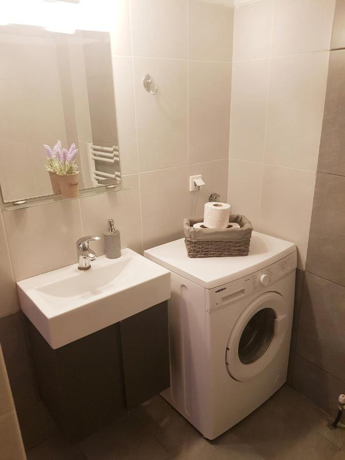 Magenta Ruby Appartment #Free Parking#!! Thessaloniki Exterior photo