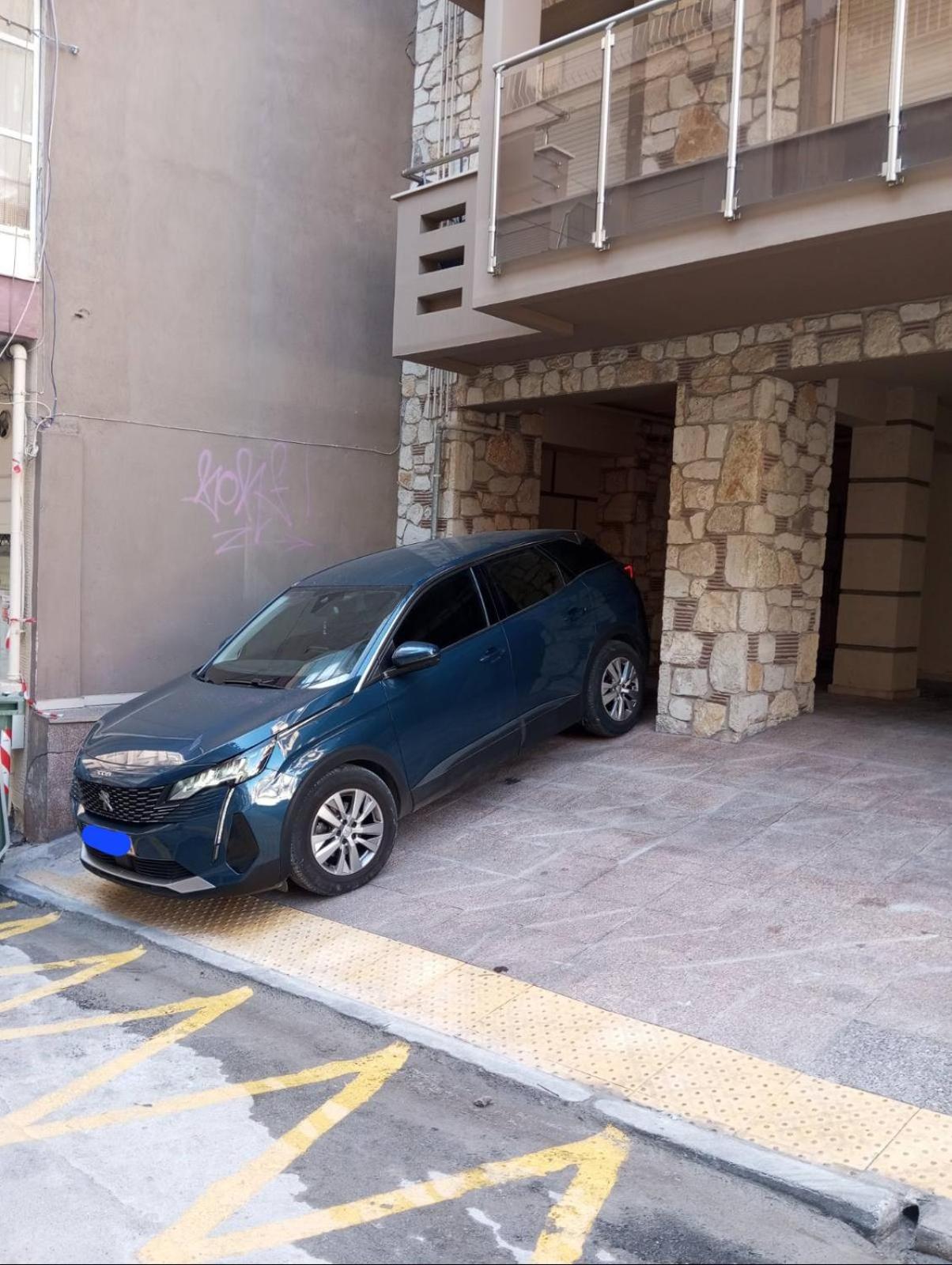 Magenta Ruby Appartment #Free Parking#!! Thessaloniki Exterior photo